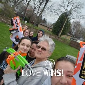 Meet your Posher, Tracy